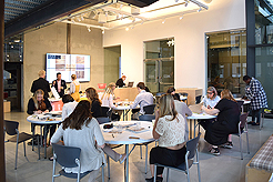 NEWH SIP AND SKETCH AT MG2